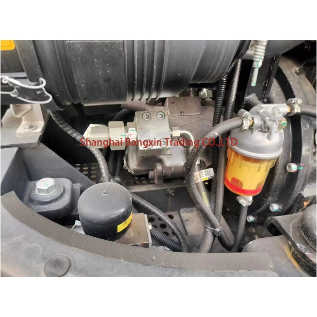 mini excavator ZOOMLION ZE75GA trader حفار صغير ZOOMLION ZE75GA trader