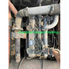 DOOSAN DX380lc Excavator 38 طن الطلاء الأصلي كوريا المستوردة حفارة كبيرة مستعملة للبيع