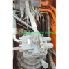 DOOSAN DX300LC Excavator 30 Ton Original Paint مستعملة حفارة صغيرة للبيع