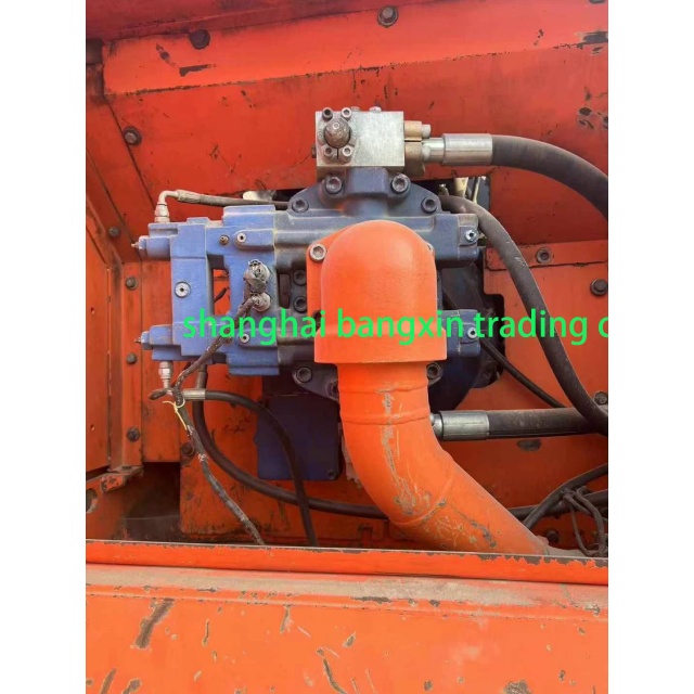 used doosan dx380lc excavator supplier مورد حفارة دوسان dx380lc مستعملة