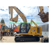 كاتربيلر CAT320gc Excavator 20 Ton Original Japan Year 2023 حفارة مستعملة للبيع