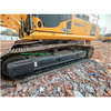كوماتسو Pc450-8 Excavator 45 طن حالة جيدة مستعملة حفارة ثقيلة للبيع