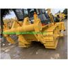 البلدوزر SHANTUI SD16 17 طن العلامة التجارية الصينية الشهيرة الأصلية المستخدمة للبيع