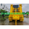 البلدوزر SHANTUI SD32 37 طن العلامة التجارية الصينية الشهيرة الأصلية المستخدمة للبيع