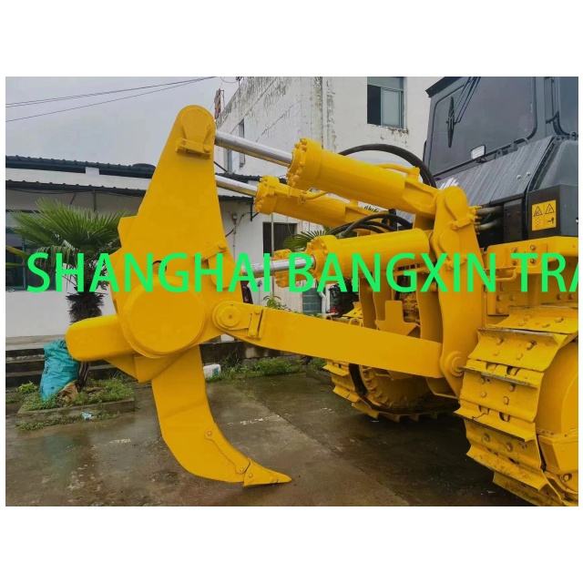 used SHANTUI bulldozer SD32 trader تستخدم جرافة شانتوي SD32 التاجر