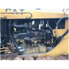 بلدوزر CAT D6D 18 طن أصلي ياباني مجنزر مستعمل بيع جرافة Cat