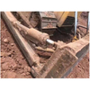 بلدوزر KOMATSU D65PX 20 طن أصلي ياباني مستعمل للبيع