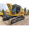 كوماتسو Pc240 Excavator 24 طن حالة عمل رائعة حفارة مستعملة للبيع