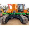 Hyundai 305c-9 Excavator 30 Ton Original Korea صنعت حفارة زاحفة ثقيلة للبيع