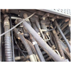 DOOSAN DX530 Excavator 53 Tons Korea Original حالة رائعة مستعملة حفارة للبيع