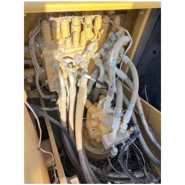 used cat312gc excavator vendor بائع حفارة Cat312gc مستعملة