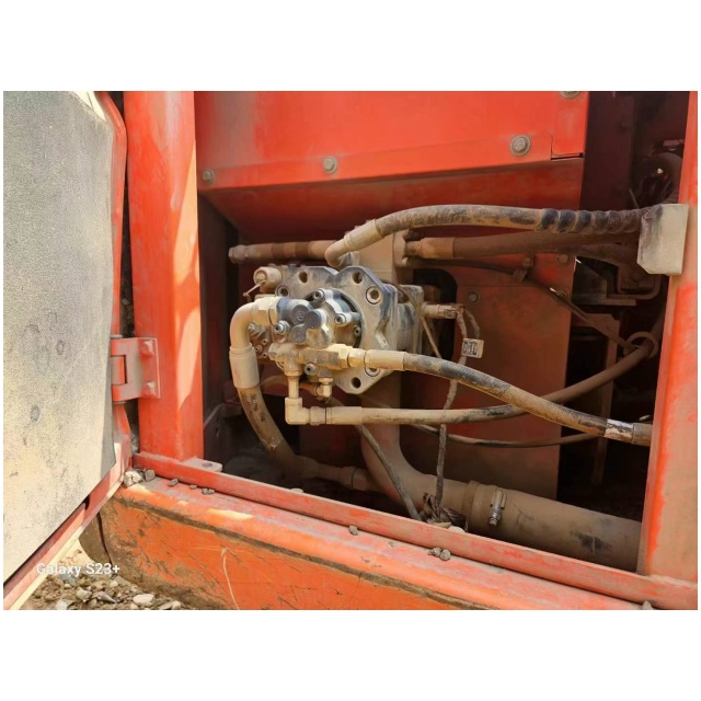 used doosan dx150lca trader تاجر دوسان dx150lca مستعمل
