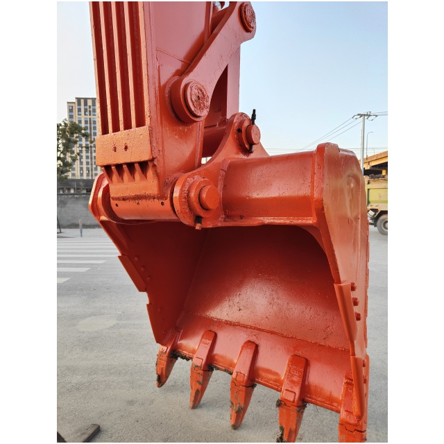 used excavator Hitachi zx450 wholesaler حفارة مستعملة هيتاشي zx450 تاجر الجملة