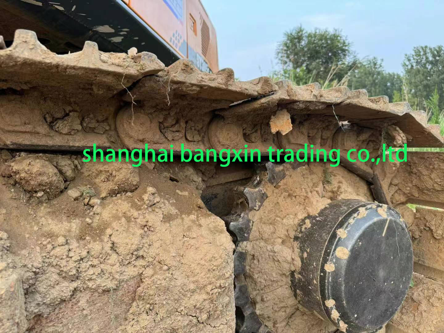 used excavator SANY SY305C wholesaler حفارة مستعملة ساني SY305C تاجر الجملة