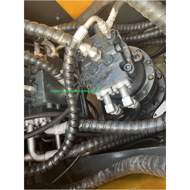sed excavator Hyundai 220-9s wholesaler حفارة SED هيونداي 220-9S تاجر الجملة