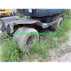 DOOSAN DX60W Wheel Excavator 6 Tons Korea Original Used Mini Wheel Excavator للبيع