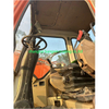 DOOSAN DW150-7 حفارة ذات عجلات 15 طن كوريا الأصلية المستخدمة حفارة ذات عجلات للبيع