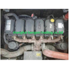 DOOSAN DX420 Excavator 42 طن الطلاء الأصلي كوريا المستوردة حفارة ثقيلة مستعملة للبيع