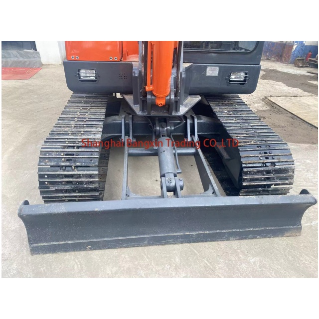 used excavator doosan dh55 wholesaler حفار مستعمل دوسان dh55 تاجر الجملة
