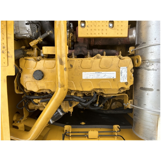 Used excavator Caterpillar cat340d2 supplier المورد حفار كاتربيلر cat340d2 مستعمل