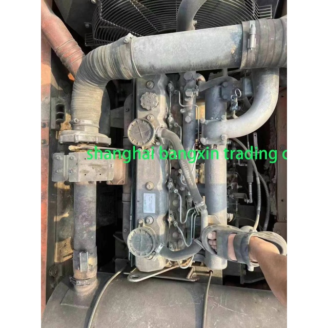 used doosan dx380lc excavator supplier مورد حفارة دوسان dx380lc مستعملة