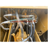 حفارة كاتربيلر CAT320d2 20 طن حفارة زاحفة يابانية أصلية مستعملة للبيع