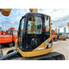 كاتربيلر CAT308C Excavator 8 Tons Original Japan EPA مستعملة حفارة صغيرة للبيع