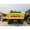 كوماتسو Pc360-7 Excavator 36 طن حالة جيدة مستعملة حفارة ثقيلة للبيع