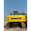 كوماتسو Pc450-8 Excavator 45 طن حالة جيدة مستعملة حفارة ثقيلة للبيع