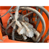Hitachi zx75us Excavator 7 Tons Original Japan EPA/CE مستعملة حفارة صغيرة للبيع