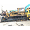 بلدوزر CAT D6D 18 طن أصلي ياباني مجنزر مستعمل بيع جرافة Cat