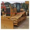 بلدوزر CAT D5K 9 طن أصلي ياباني بحالة جيدة مستعمل للبيع بلدوزر Cat