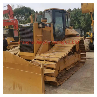 بلدوزر CAT D5K 9 طن أصلي ياباني بحالة جيدة مستعمل للبيع بلدوزر Cat