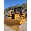 بلدوزر CAT D5C 9.4 طن أصلي ياباني بحالة جيدة مستعمل للبيع جرافة Cat
