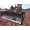بلدوزر KOMATSU D65PX 20 طن أصلي ياباني مستعمل للبيع
