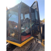 كوماتسو Pc70 Excavator 7 طن حالة جيدة مستعملة حفارة صغيرة للبيع
