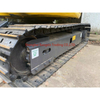 كوماتسو Pc30 Excavator 3 طن بحالة رائعة مستعملة حفارة صغيرة للبيع