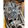 Hyundai 150 Excavator 15 Tons Original Korea مستعملة حفارة مجنزرة متوسطة للبيع