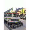 ZOOMLION ZE75GA Excavator 5 طن حفارة صغيرة ذات علامة تجارية صينية مشهورة للبيع