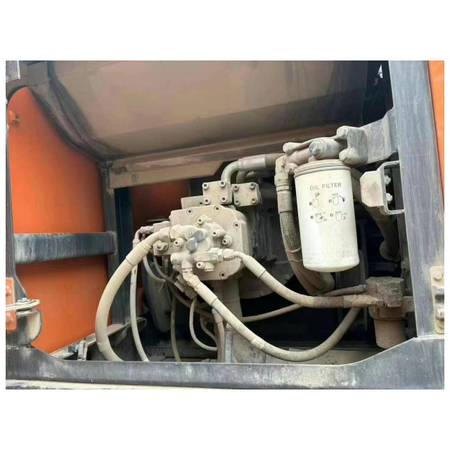 used doosan dx215-9c excavator supplier مورد حفارة دوسان dx215-9c مستعملة
