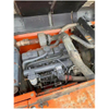 DOOSAN DX260lc Excavator 26 Tons Korea Original حالة رائعة مستعملة حفارة للبيع