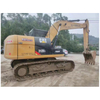 كاتربيلر CAT312d2 Excavator 12 Tons Original Japan EPA مستعملة حفارة متوسطة للبيع