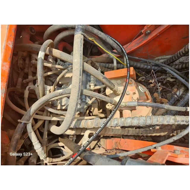 used doosan dx150lca trader تاجر دوسان dx150lca مستعمل