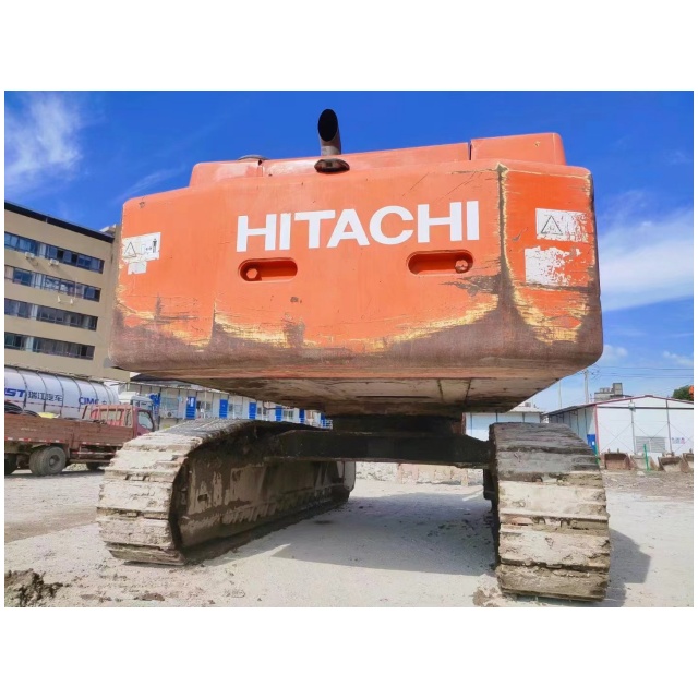 used excavator Hitachi zx470 wholesaler حفارة مستعملة هيتاشي zx470 تاجر الجملة