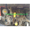 DOOSAN DX75 Excavator 7 طن ساعات عمل قليلة تستخدم حفارة صغيرة للبيع
