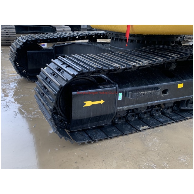 used excavator Caterpillar cat320d wholesaler تستخدم حفارة كاتربيلر cat320d تاجر الجملة