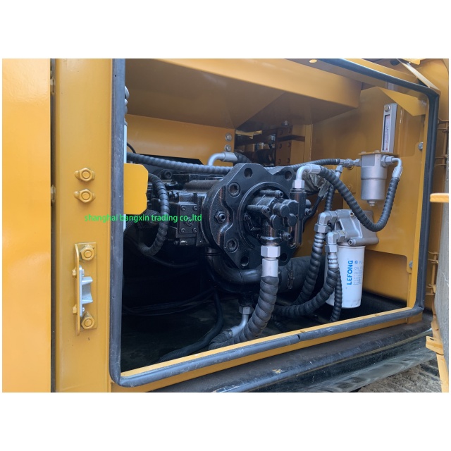 used excavator sany sy235c supplier حفارة مستعملة ساني sy235c المورد