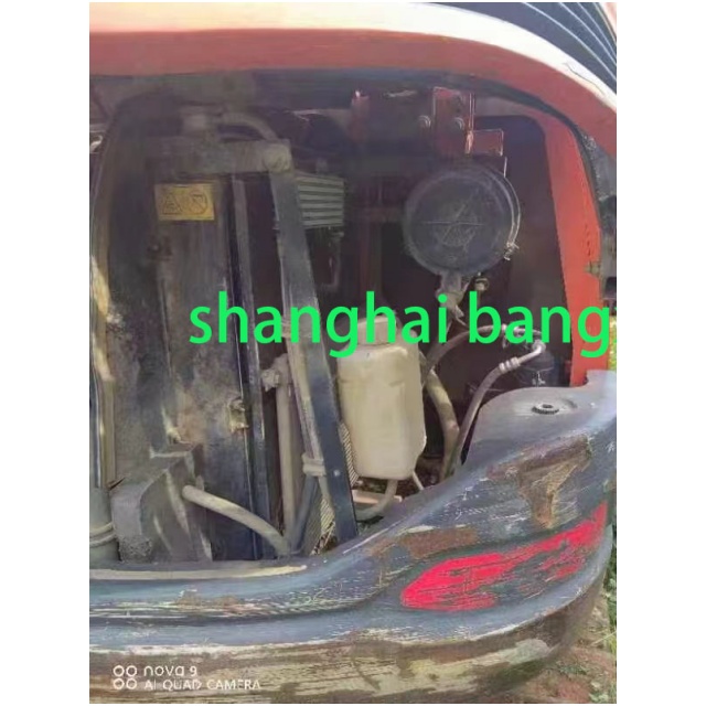 used mini doosan dx75 excavator trader تاجر حفارة دوسان DX75 صغيرة مستعملة