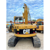 كاتربيلر CAT308C Excavator 8 Tons Original Japan EPA مستعملة حفارة صغيرة للبيع