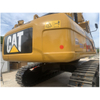 كاتربيلر CAT340d2 Excavator 34 Tons Original Japan حفارات زحافة ثقيلة مستعملة حفارة للبيع